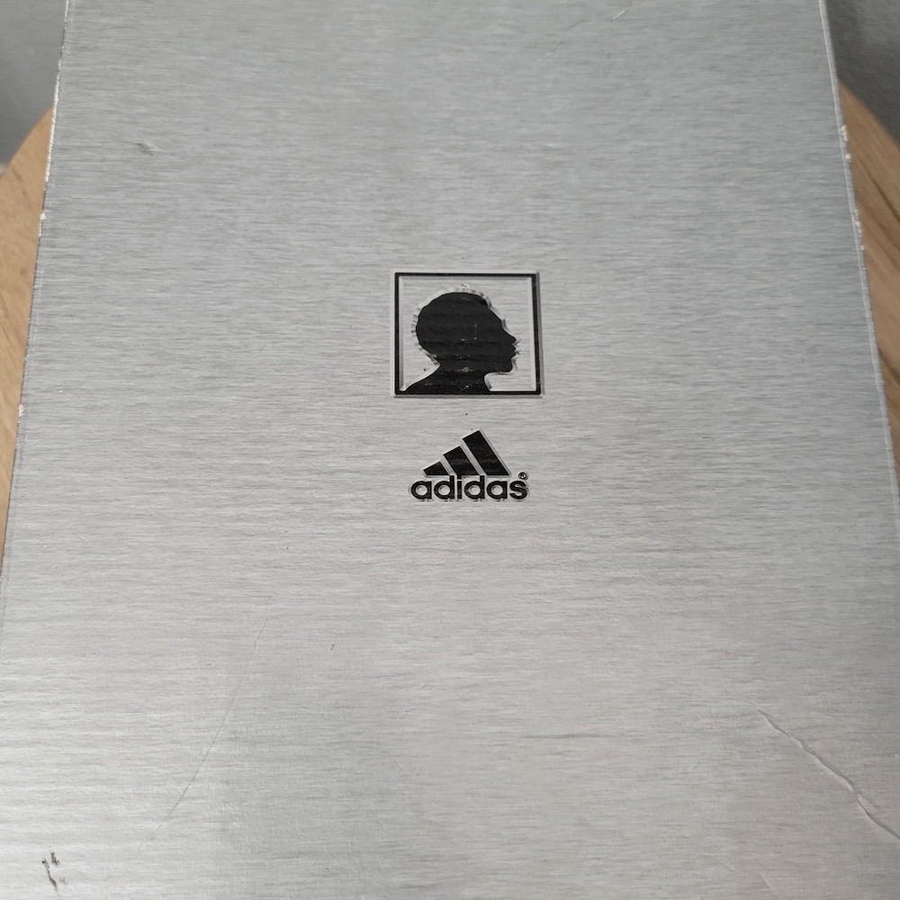 Vintage 2001 Kobe 2 J Adidas - Picture 8 of 13